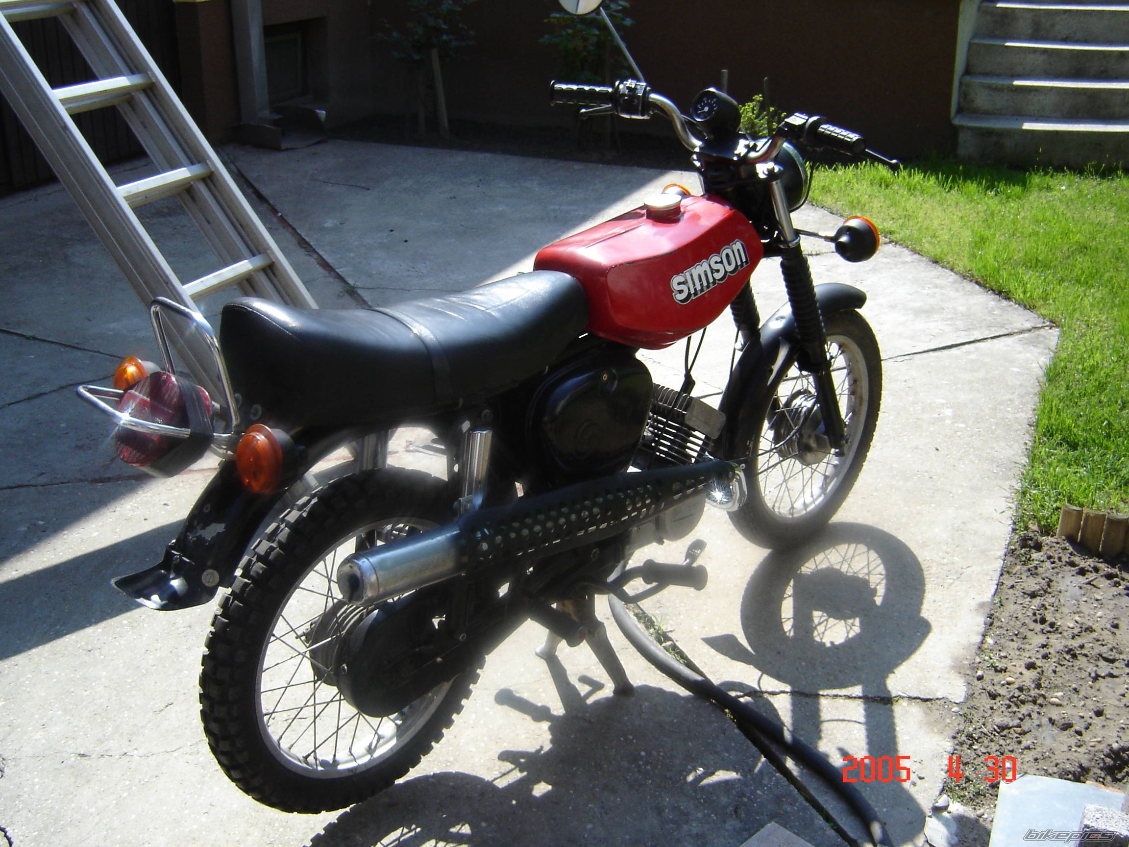 Bike Photo 592533