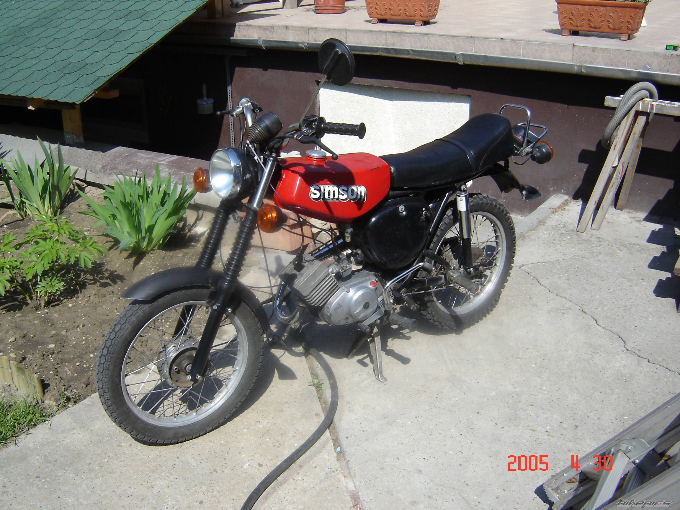 Bike Photo 592536