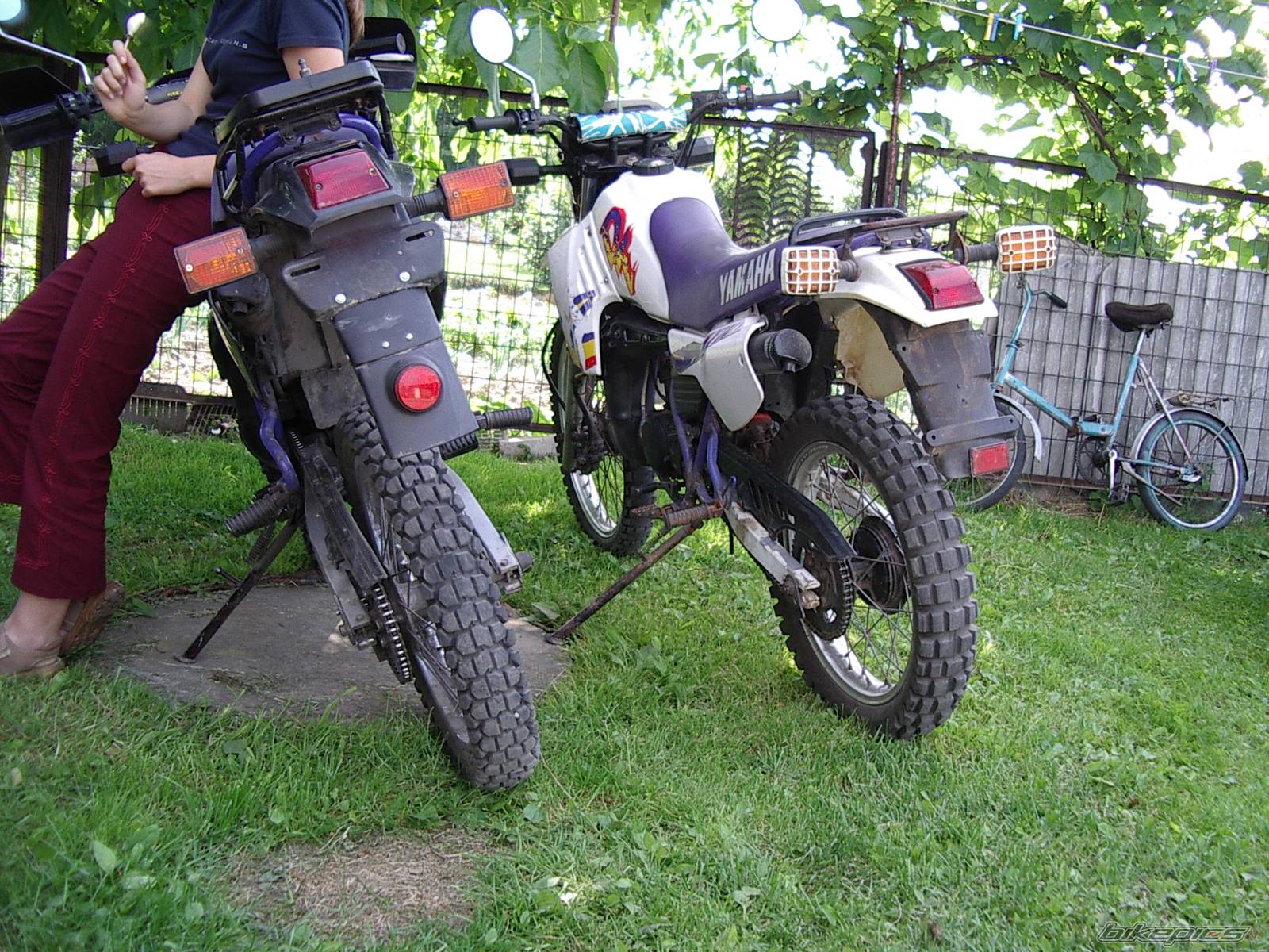 Bike Photo 592537