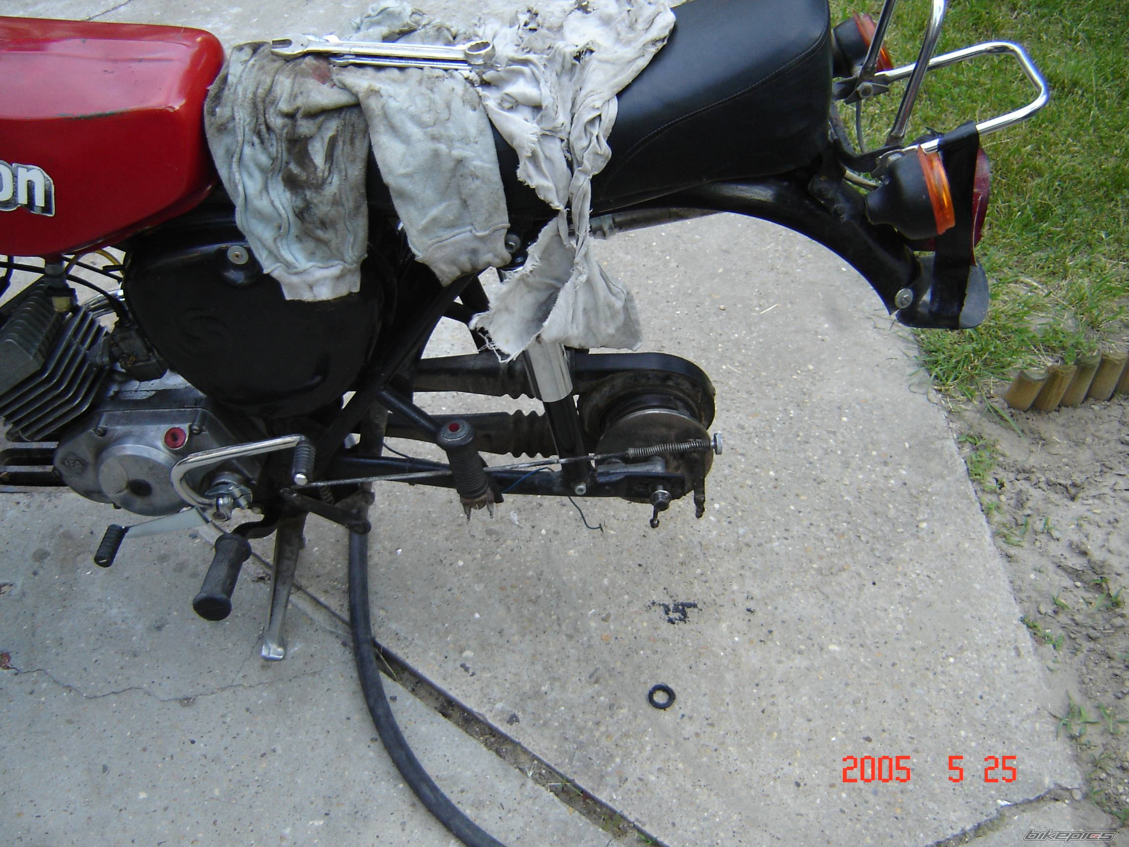 Bike Photo 592543