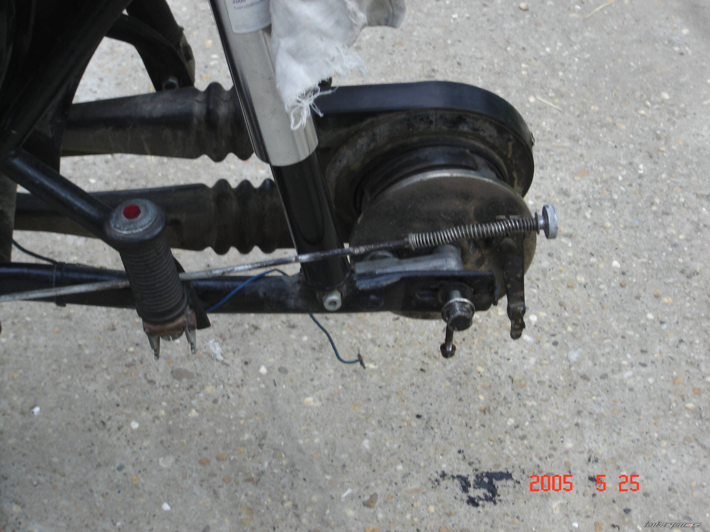 Bike Photo 592545