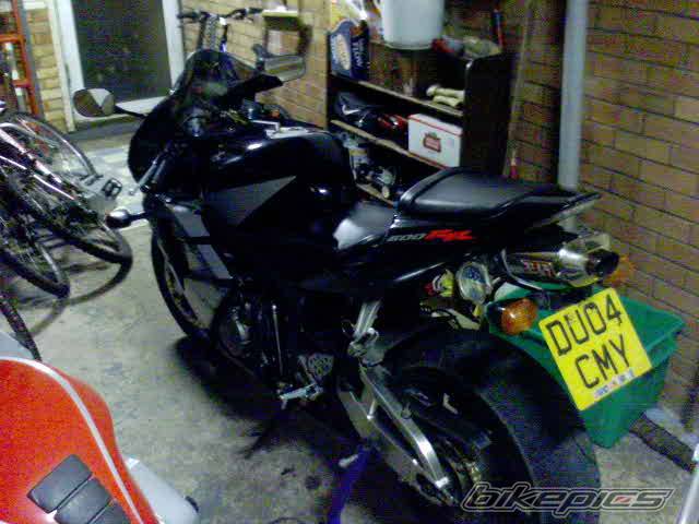 Bike Photo 592557
