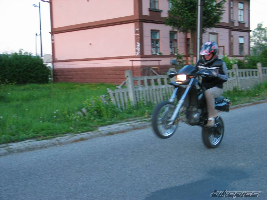 Bike Photo 592576