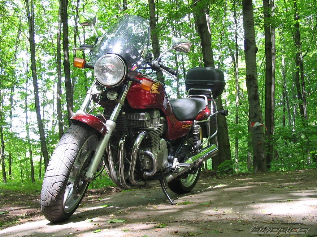 Bike Photo 592586