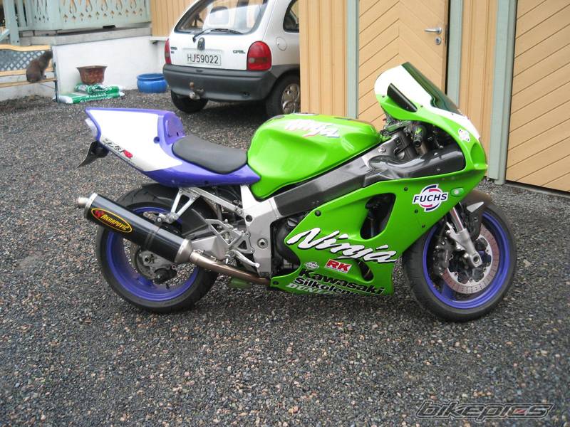 Bike Photo 592597