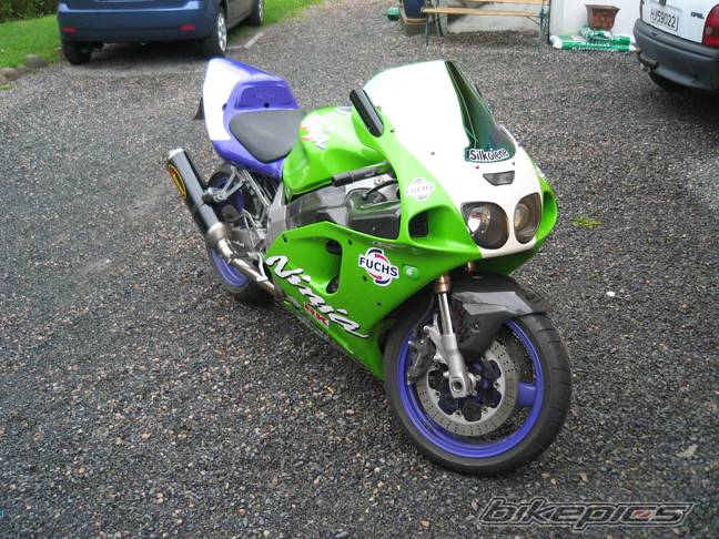 Bike Photo 592598