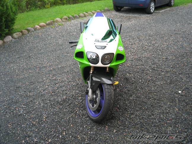 Bike Photo 592601