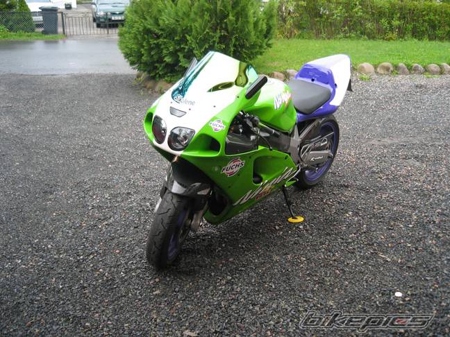 Bike Photo 592604