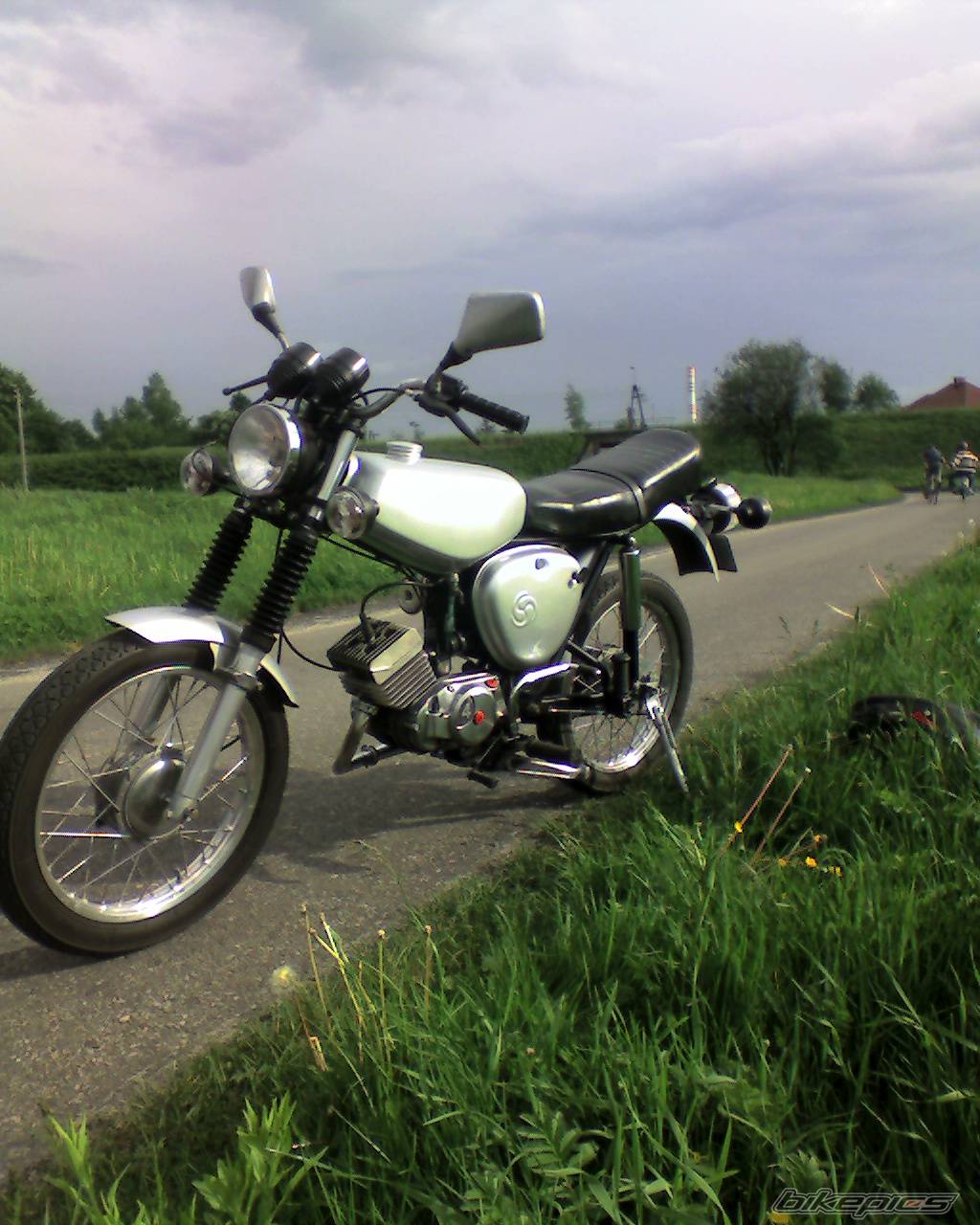 Bike Photo 592649