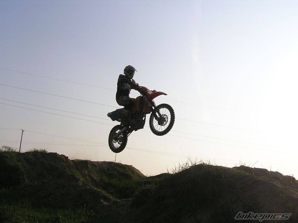 Bike Photo 592670