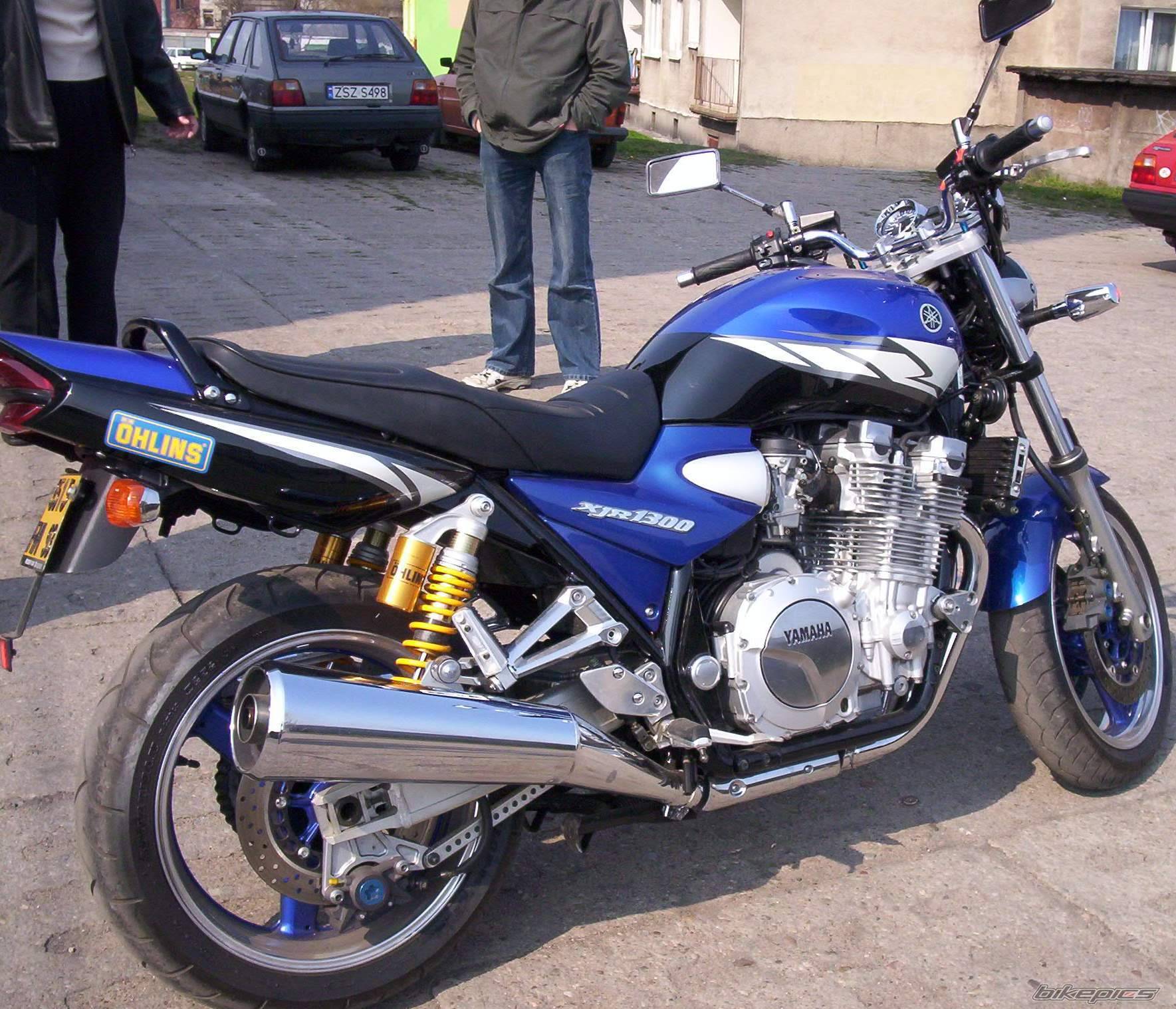 Bike Photo 592675