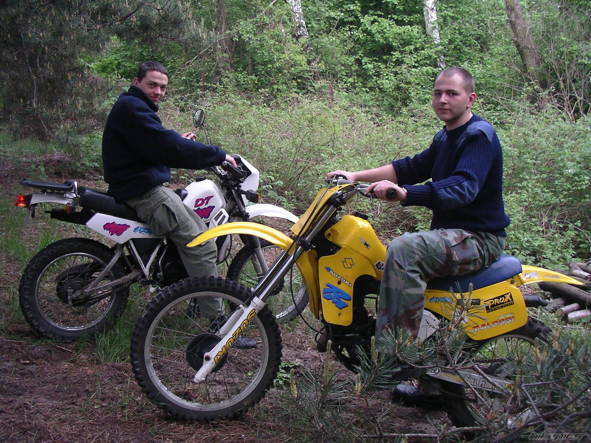 Bike Photo 592703