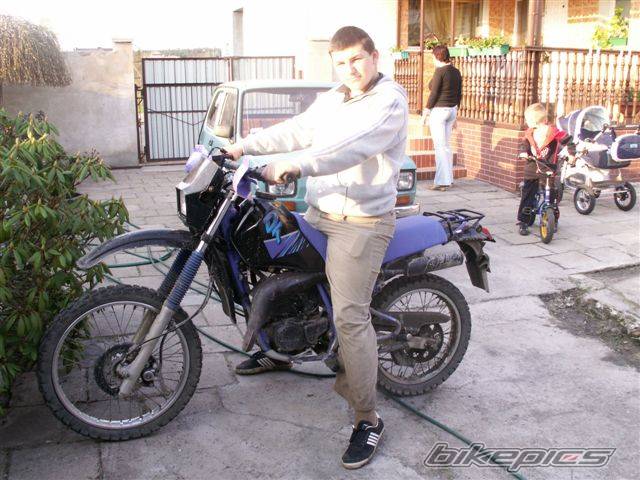Bike Photo 592708