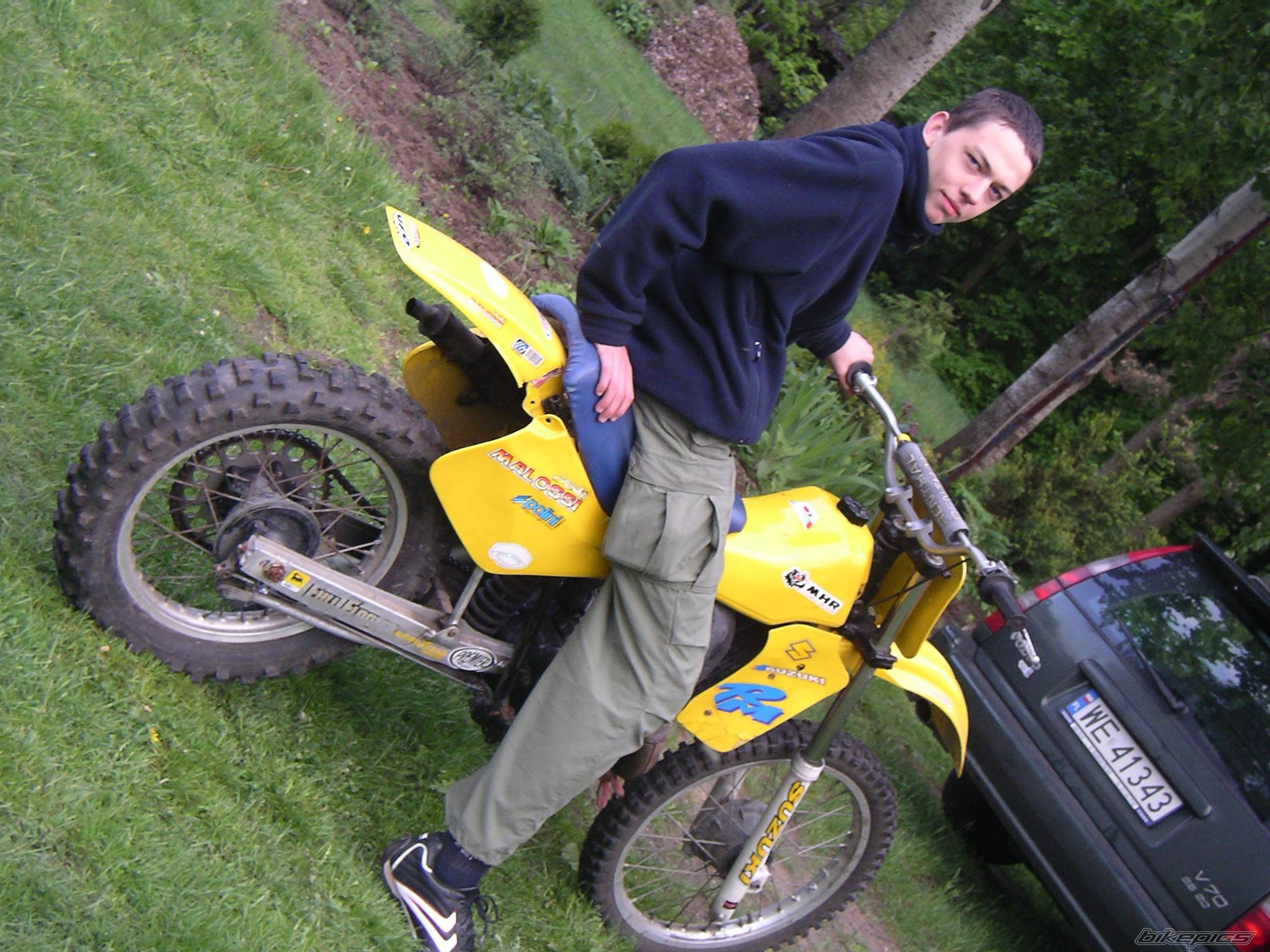 Bike Photo 592710