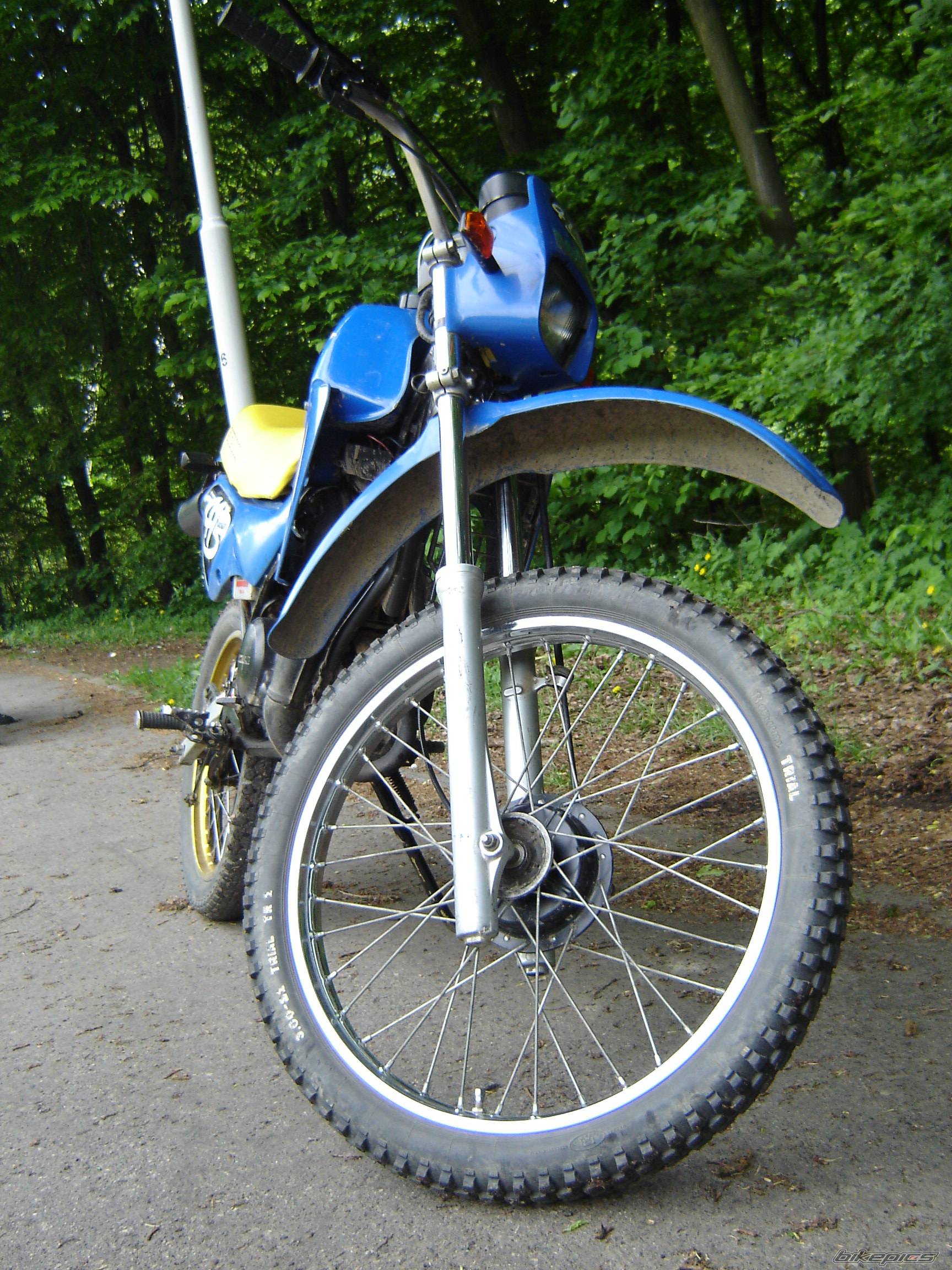 Bike Photo 592714