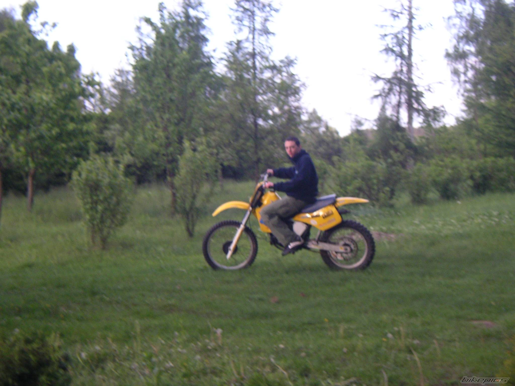 Bike Photo 592719