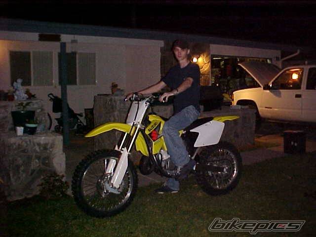 Bike Photo 59272
