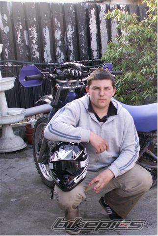 Bike Photo 592720
