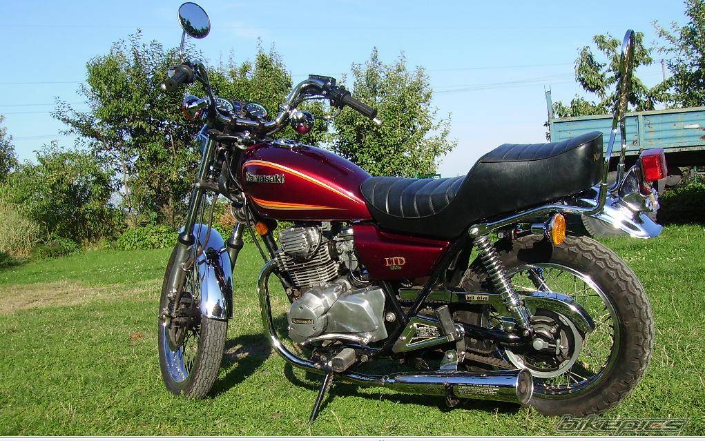Bike Photo 592722