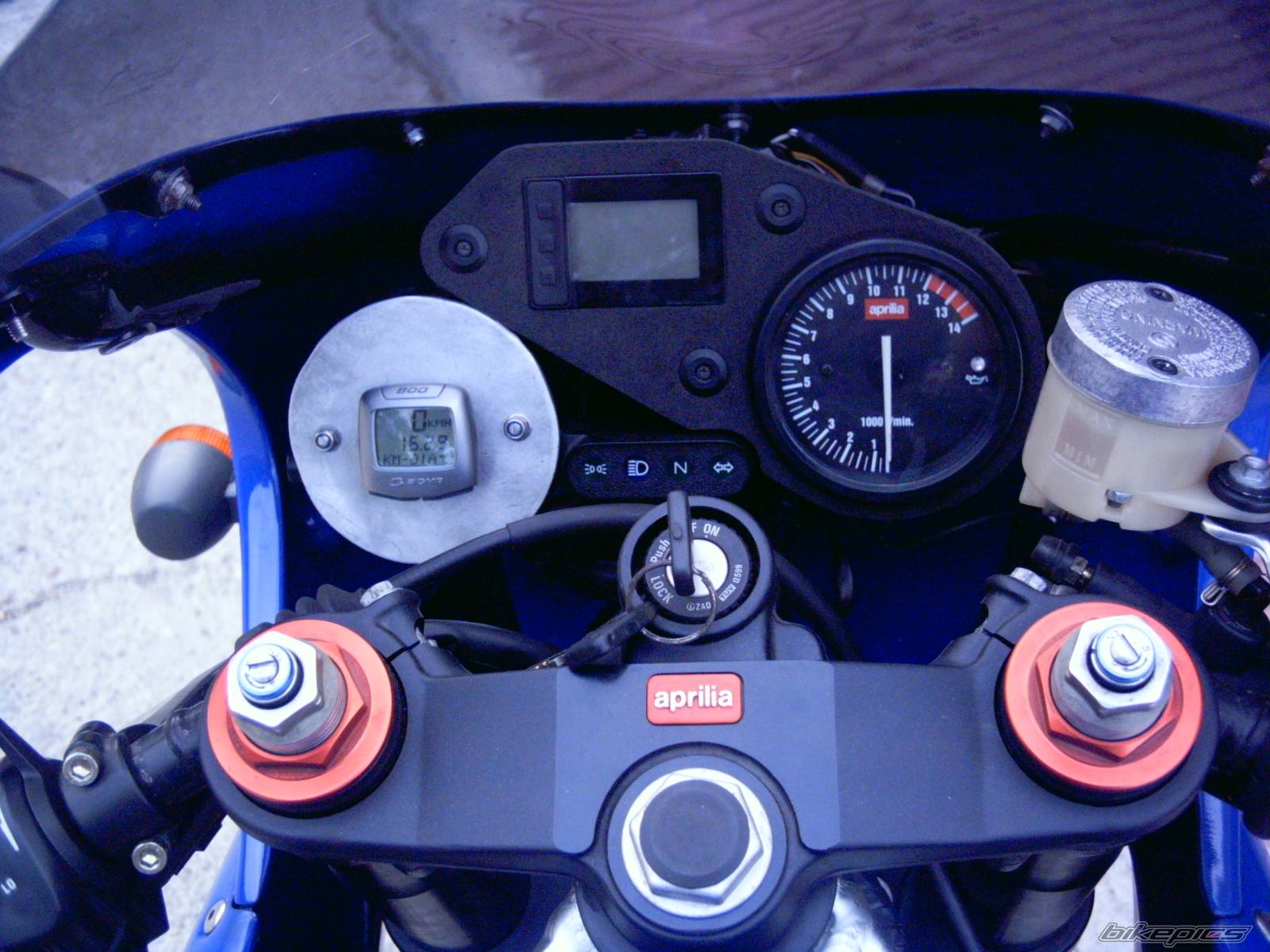 Bike Photo 592731