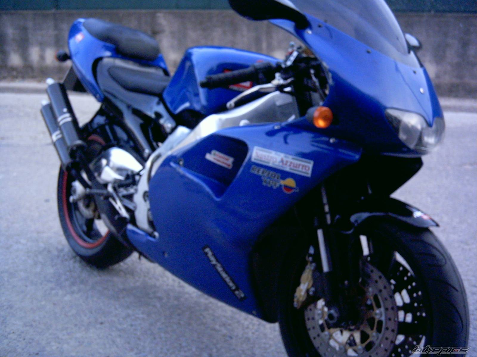 Bike Photo 592734