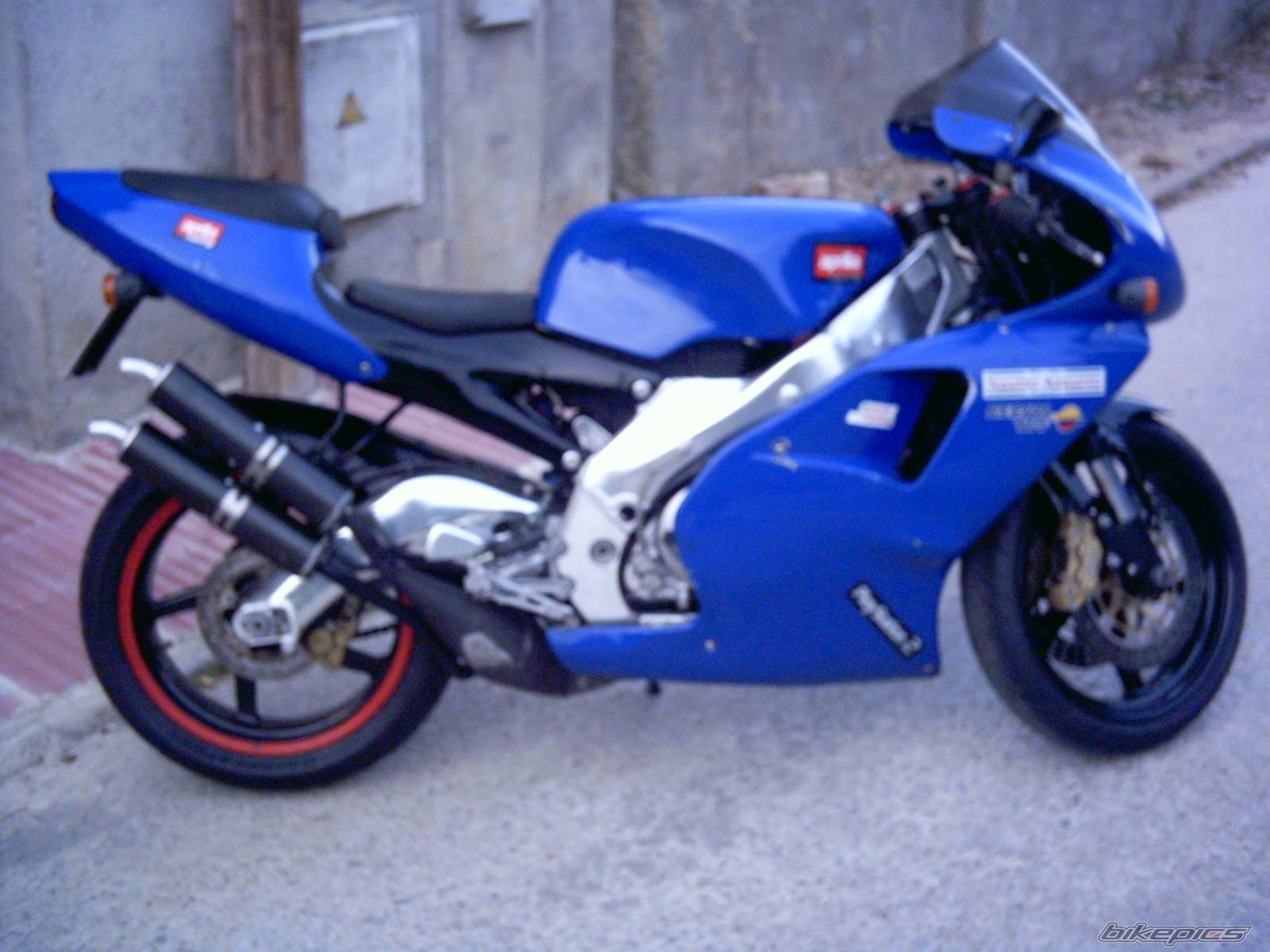 Bike Photo 592740