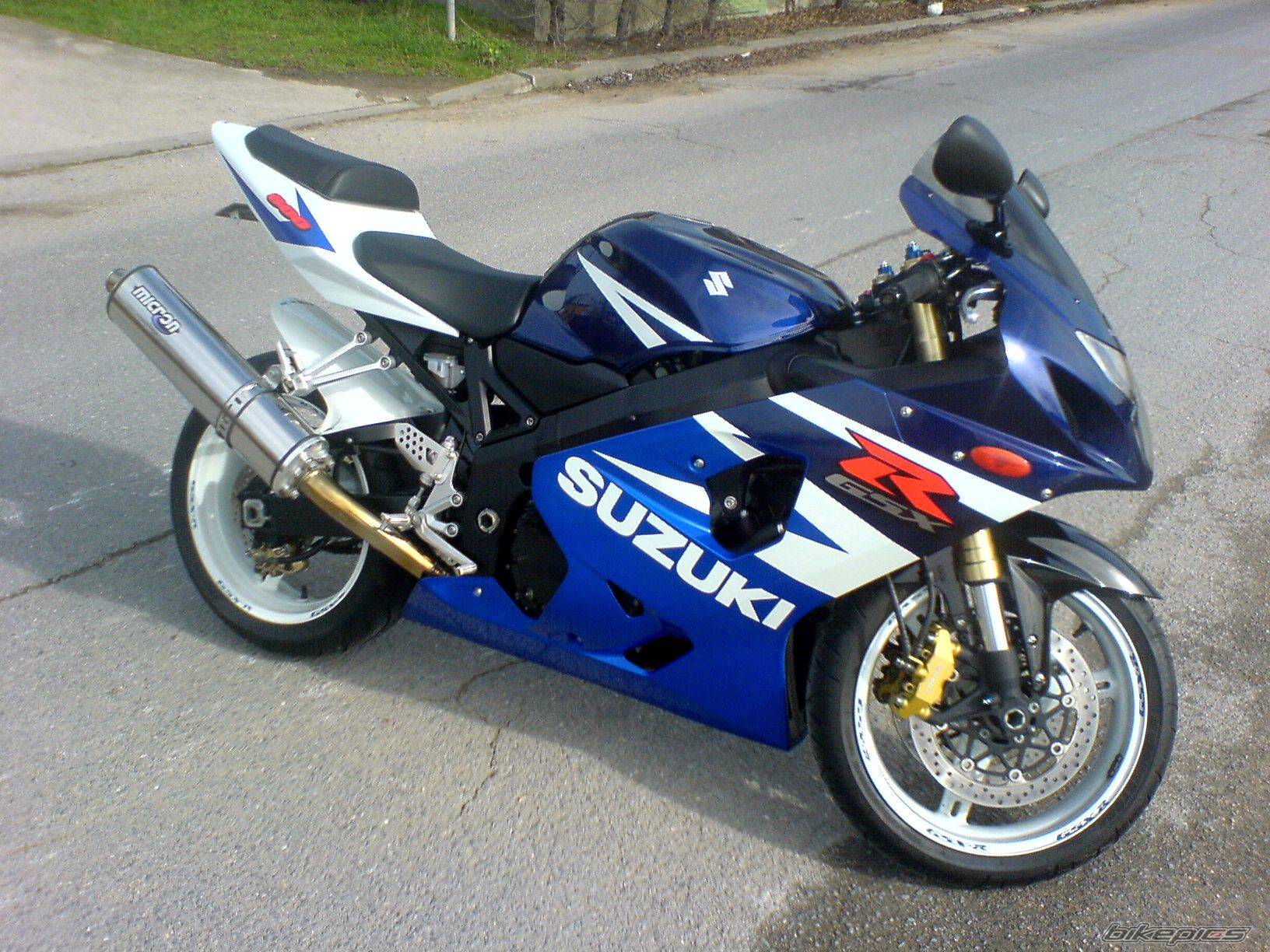 Bike Photo 592747