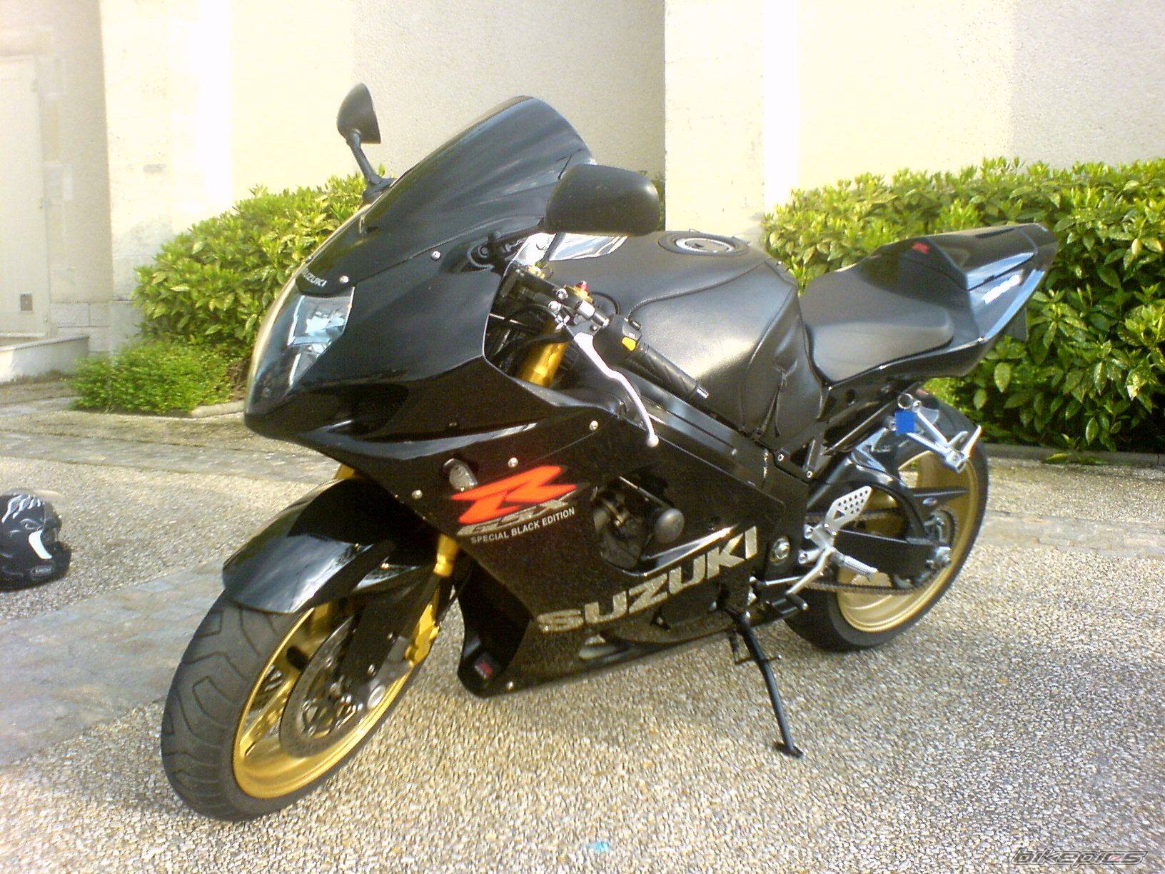 Bike Photo 592752