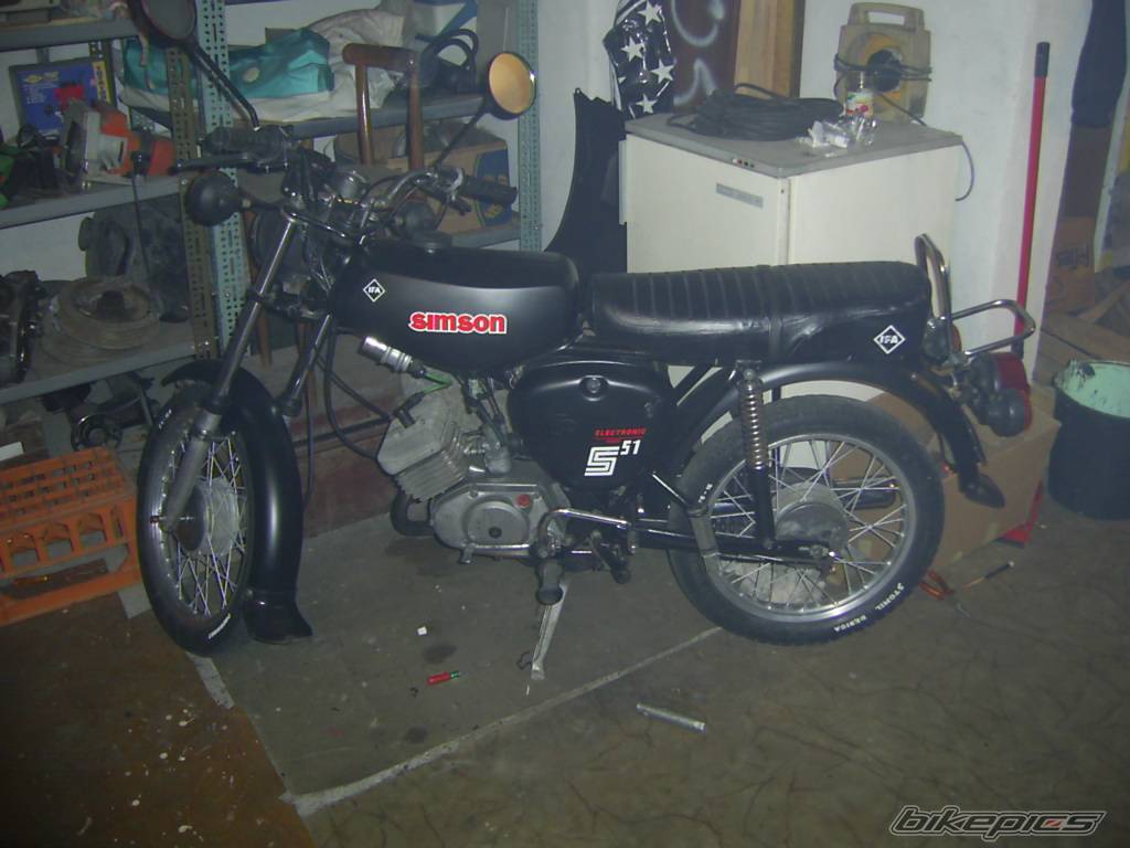 Bike Photo 592755