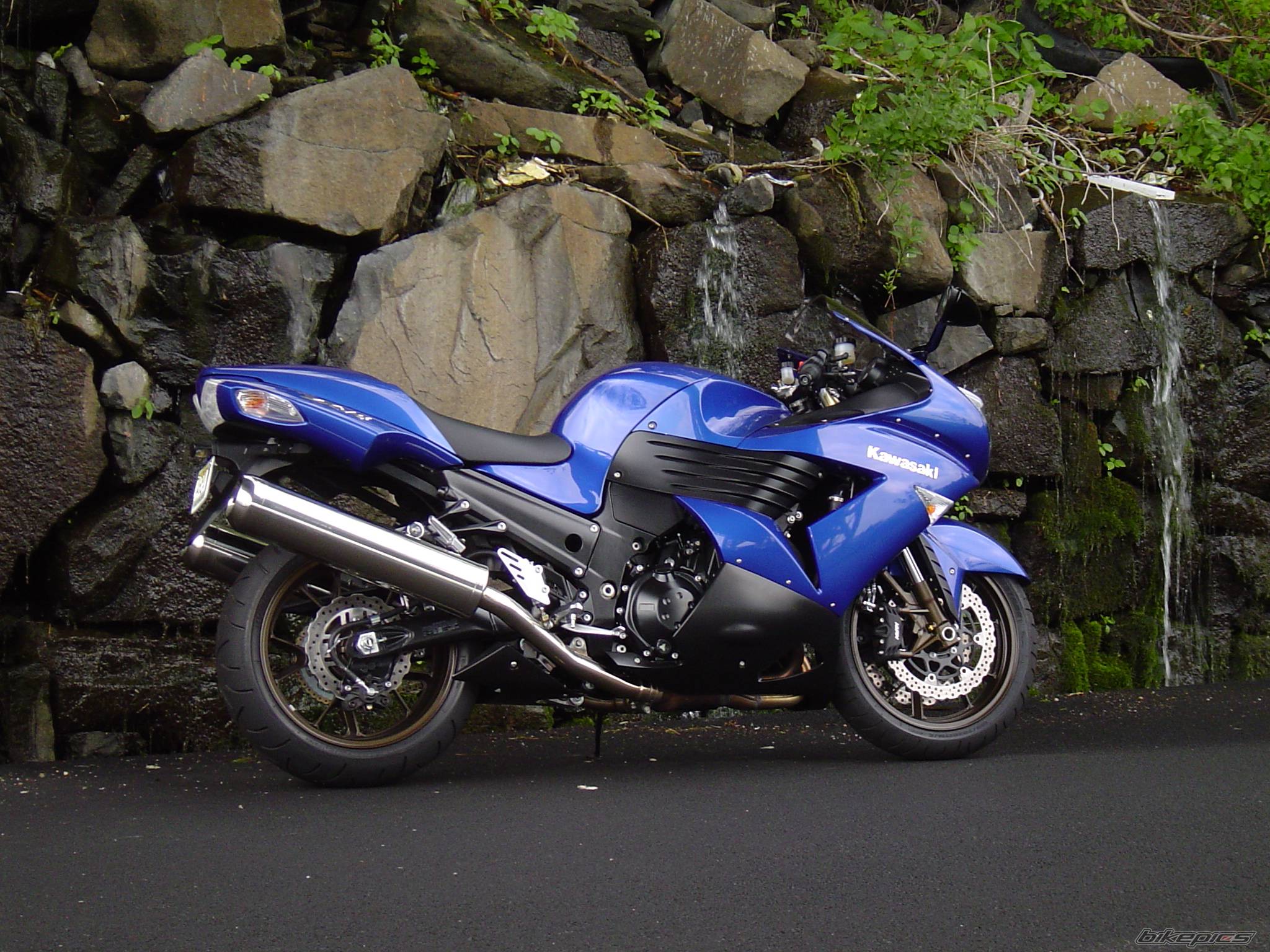Bike Photo 592761