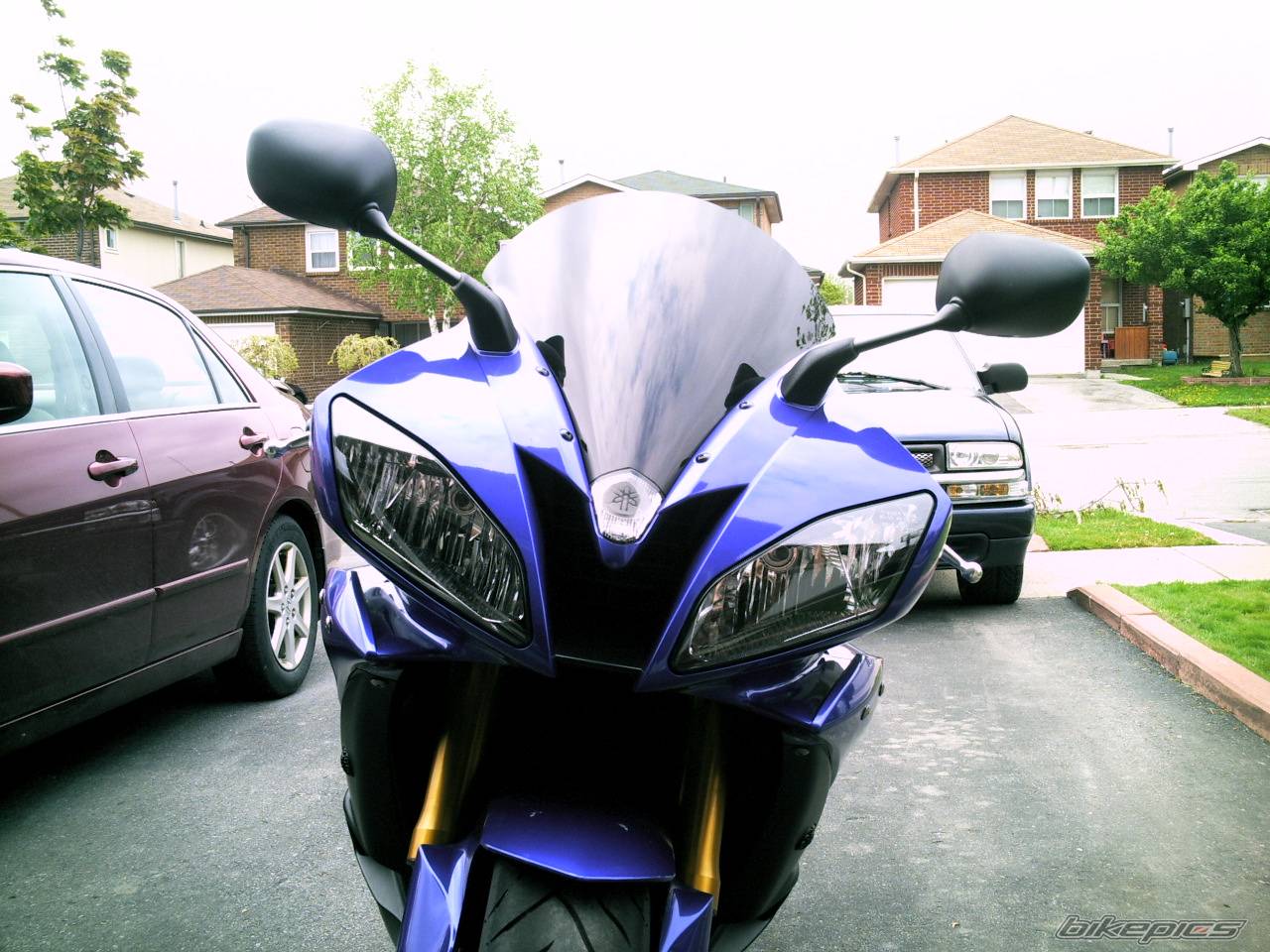 Bike Photo 592769