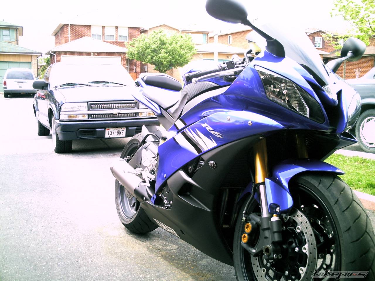 Bike Photo 592771