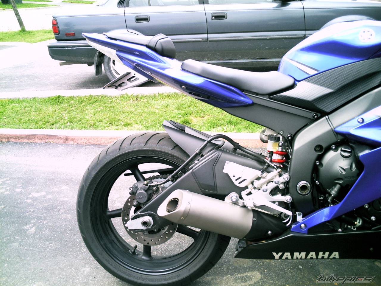 Bike Photo 592773