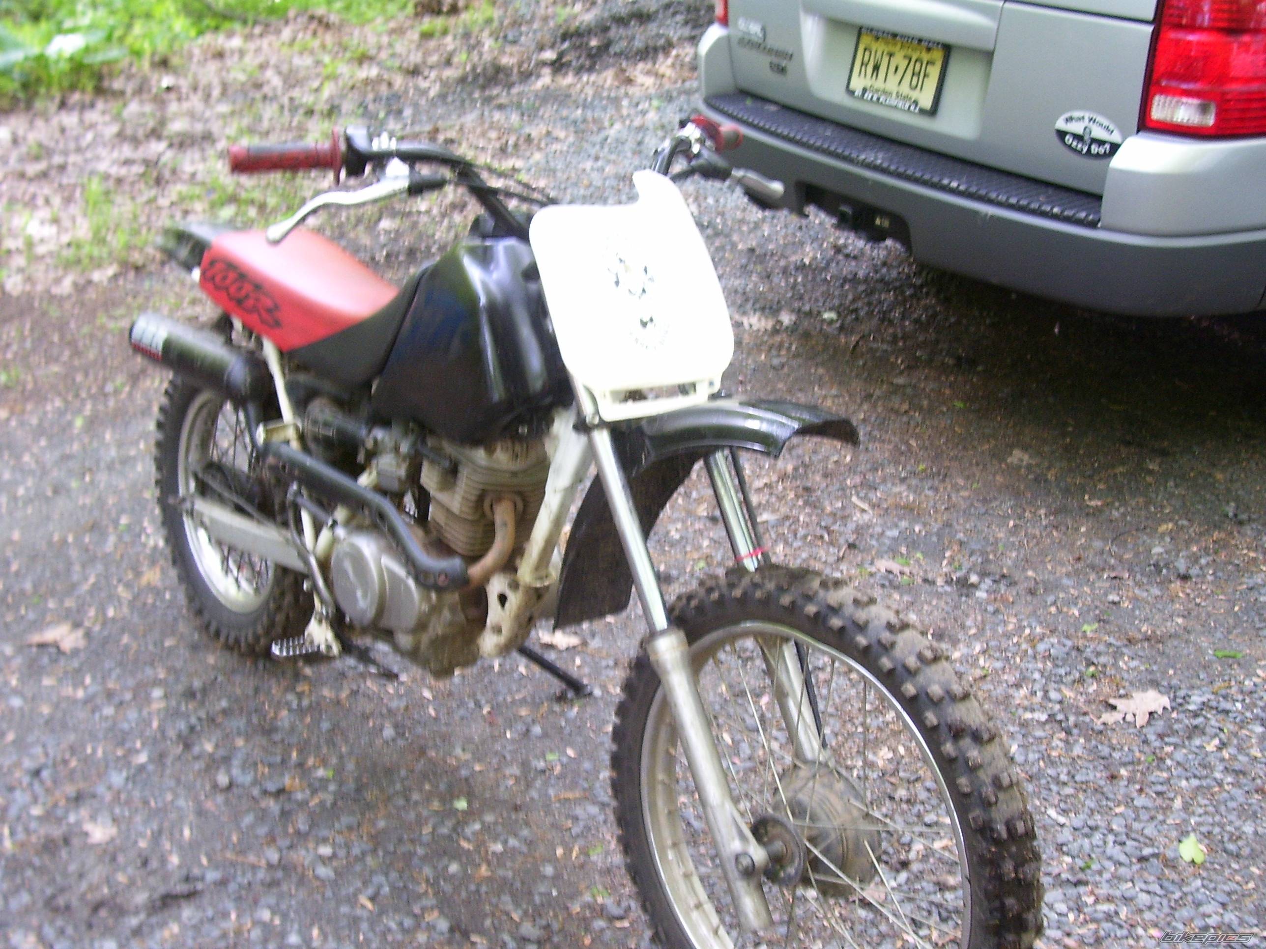 Bike Photo 592783