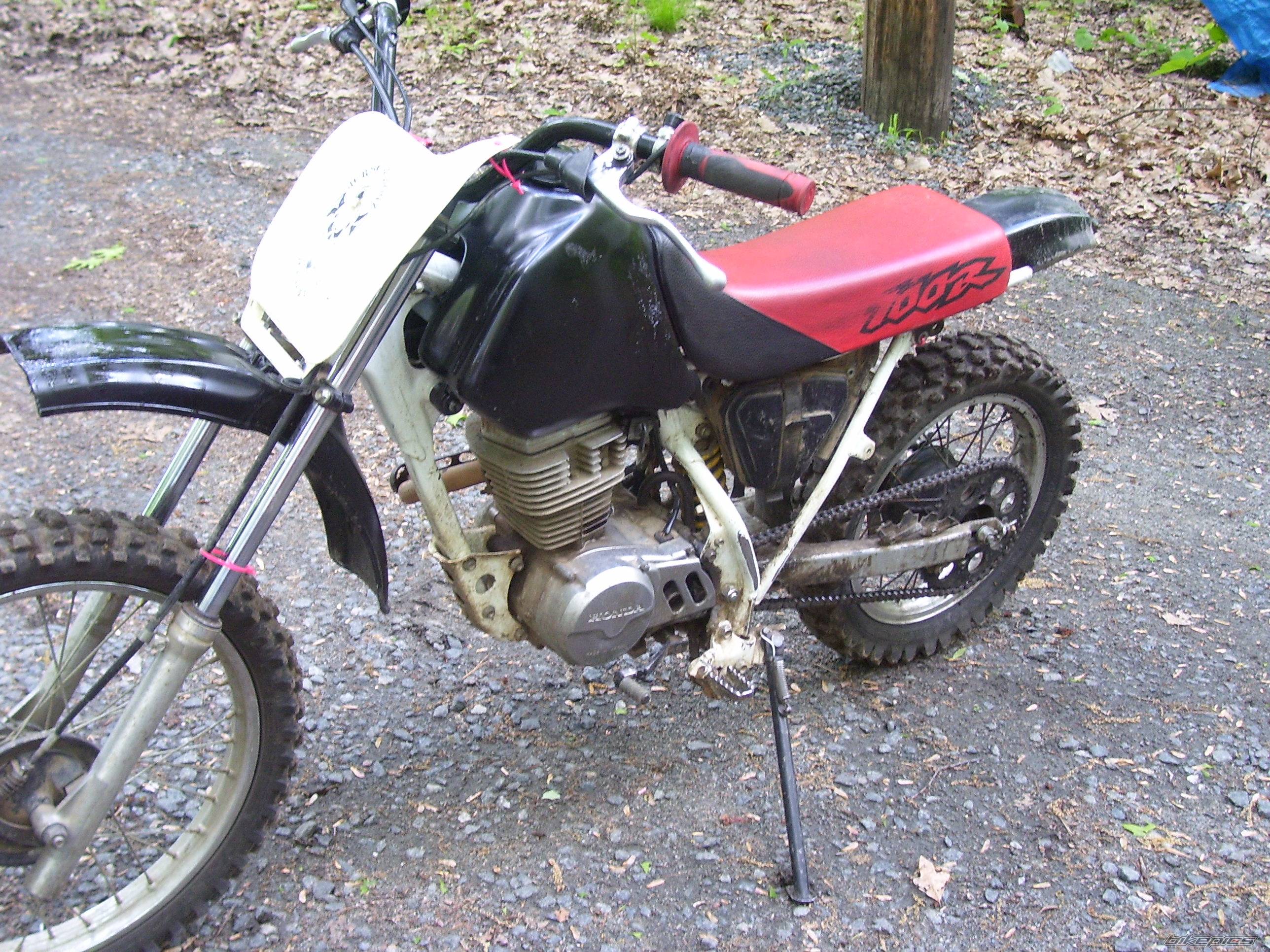Bike Photo 592787