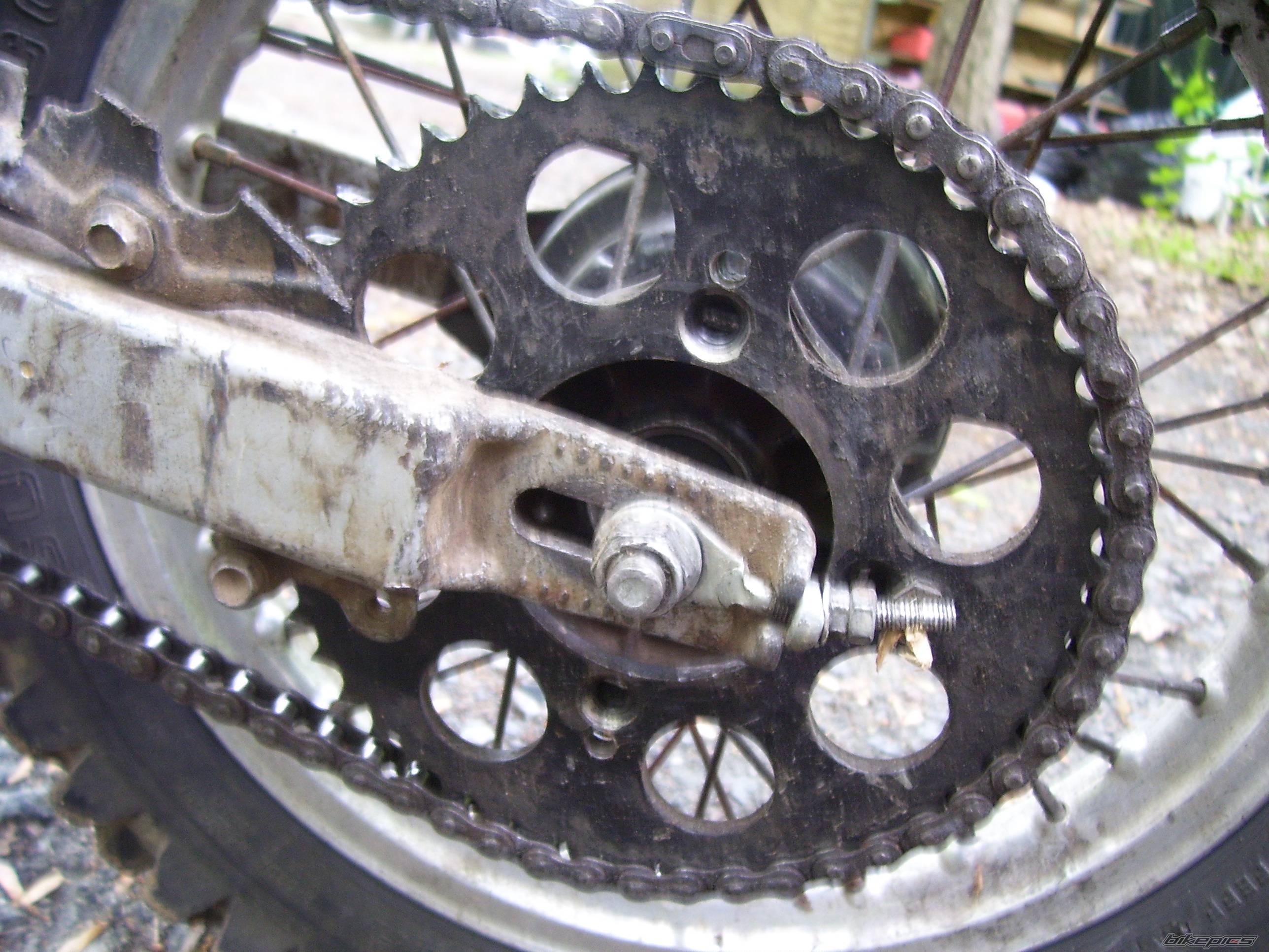 Bike Photo 592793