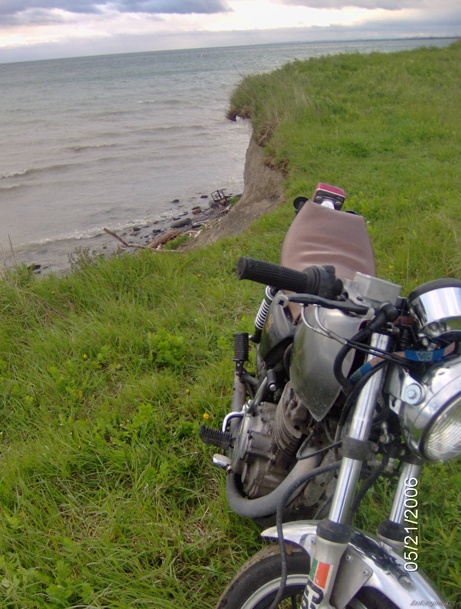 Bike Photo 592811