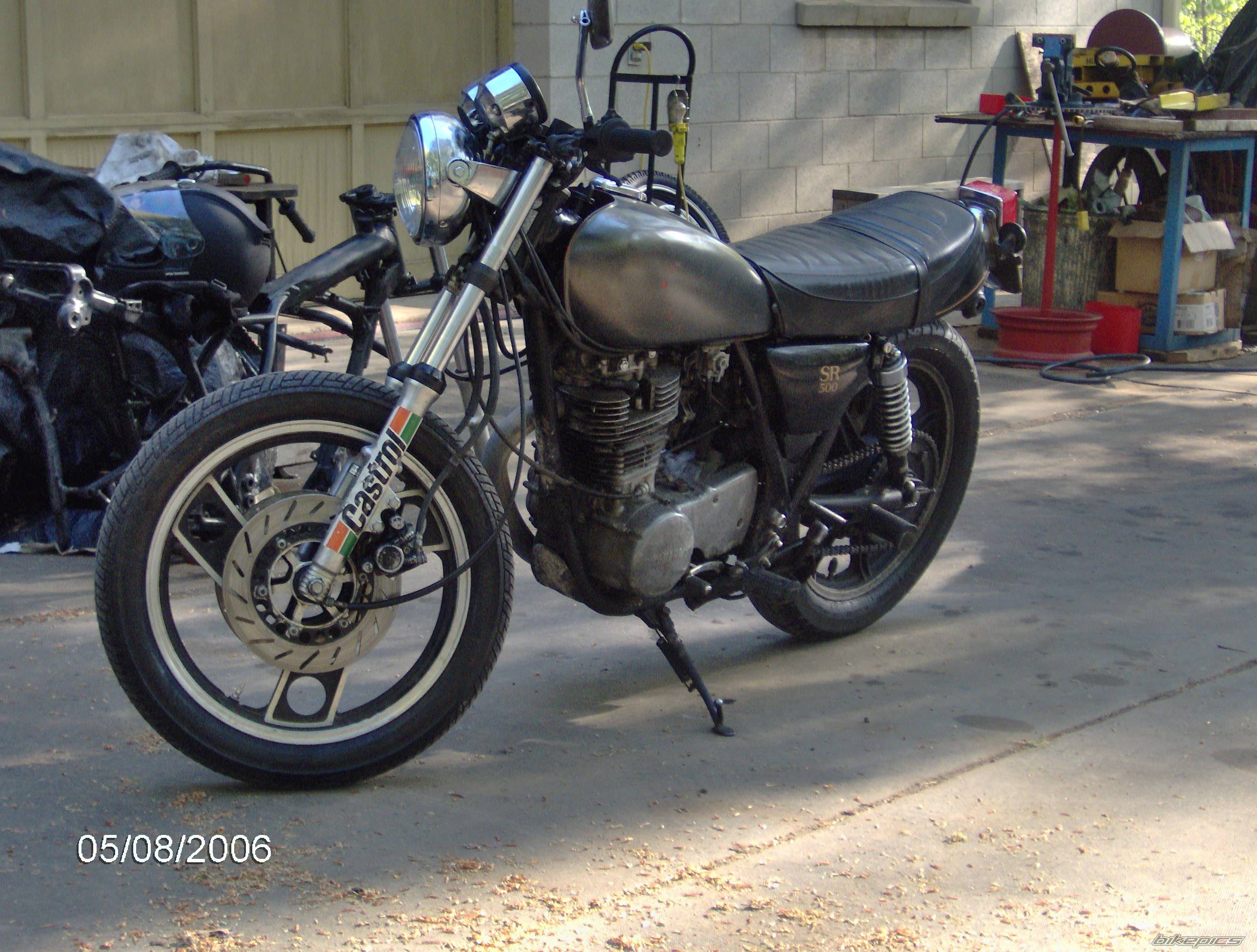 Bike Photo 592817