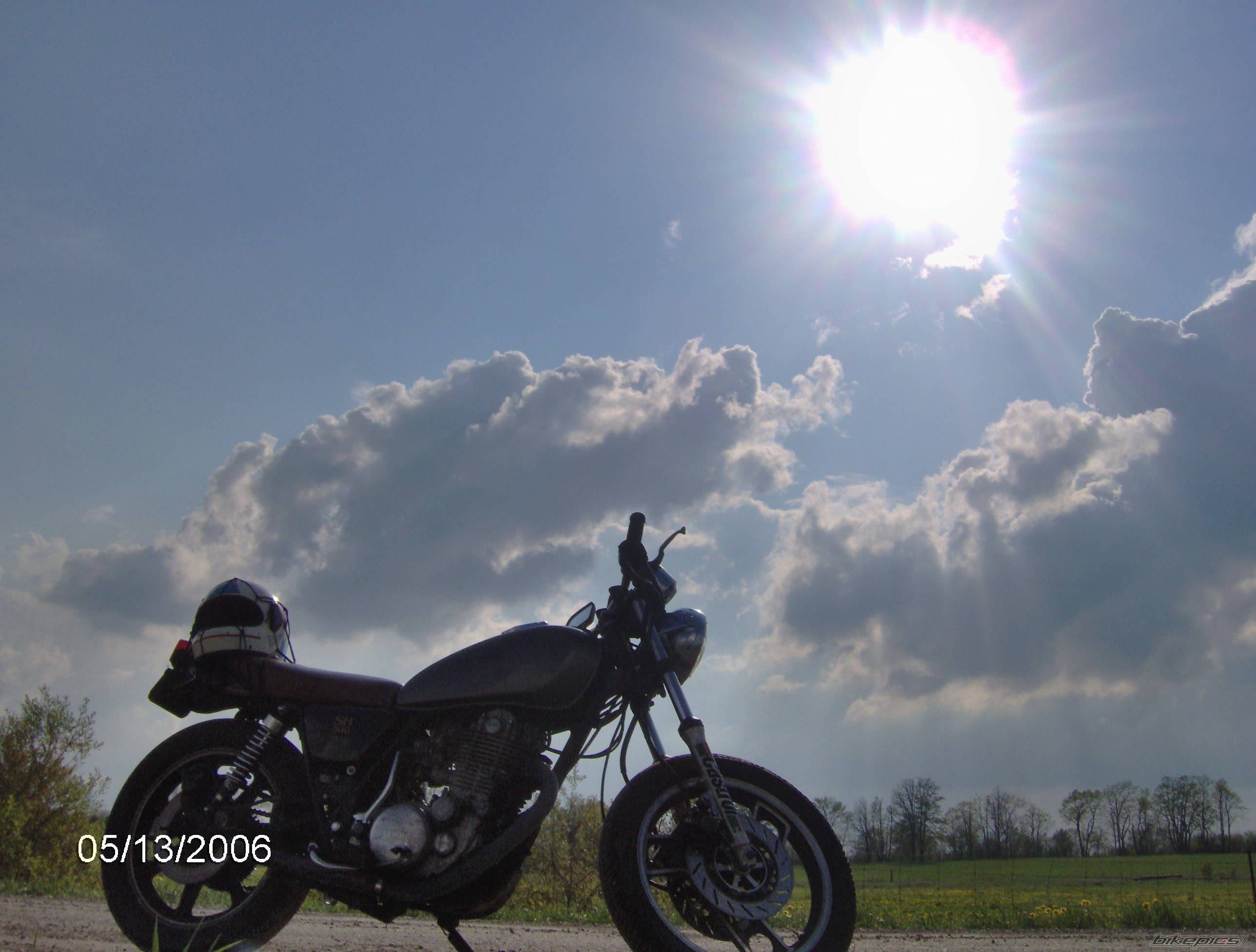Bike Photo 592821
