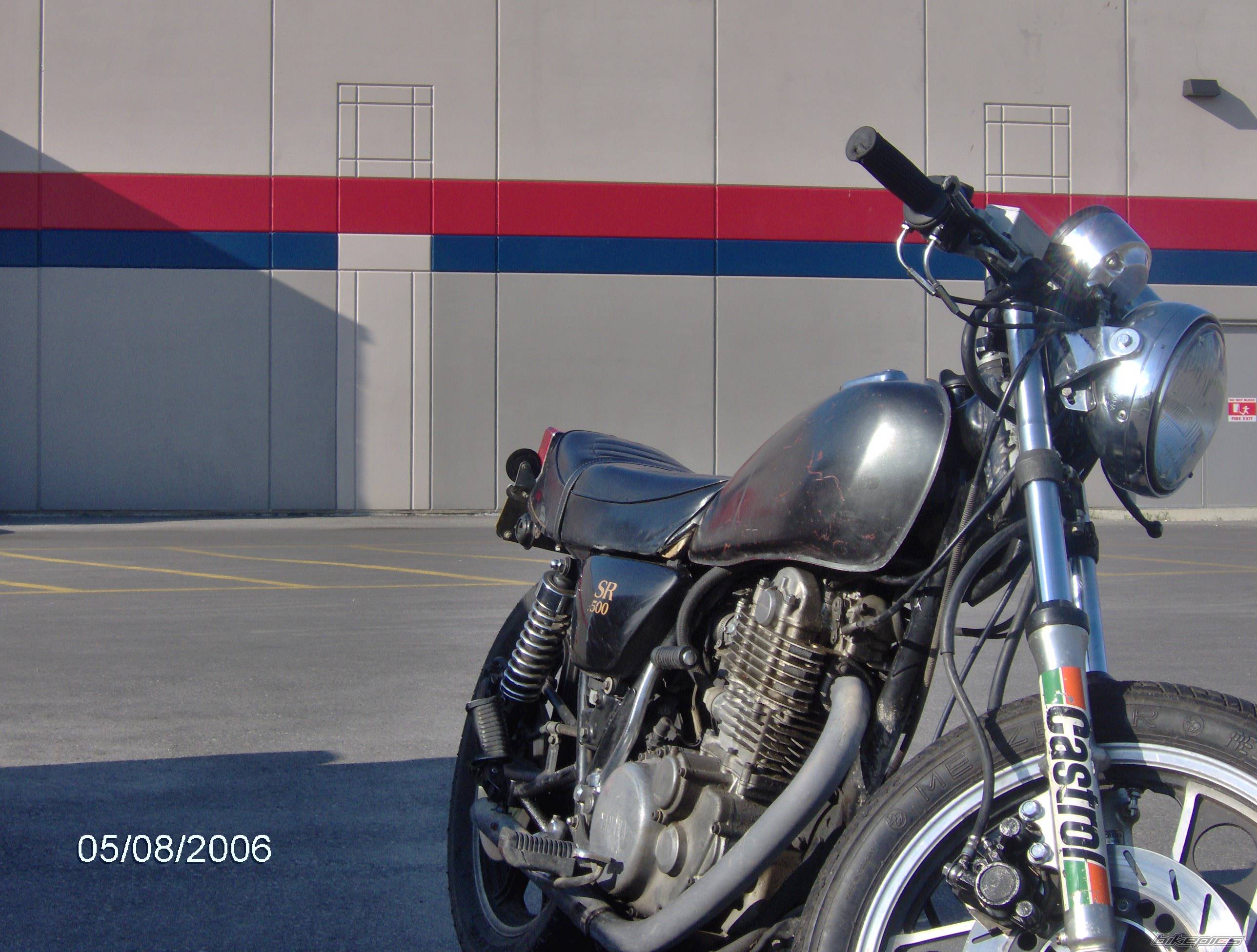 Bike Photo 592822