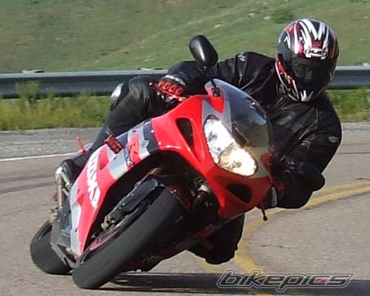 Bike Photo 592845