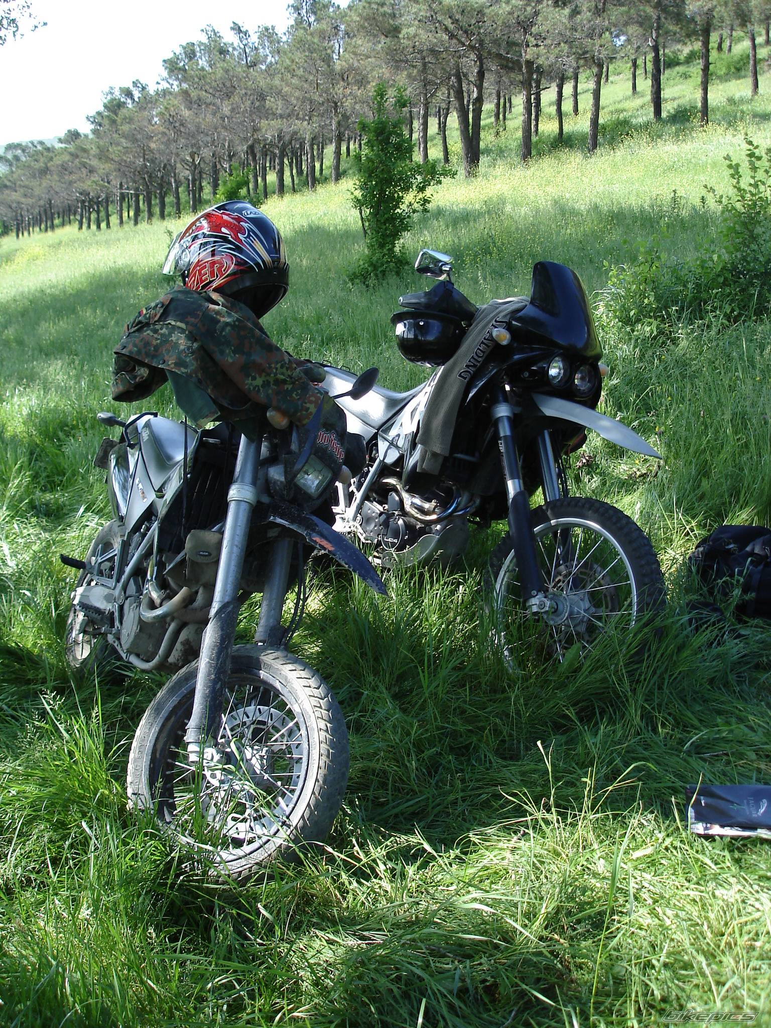Bike Photo 592871