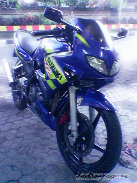 Bike Photo 592879