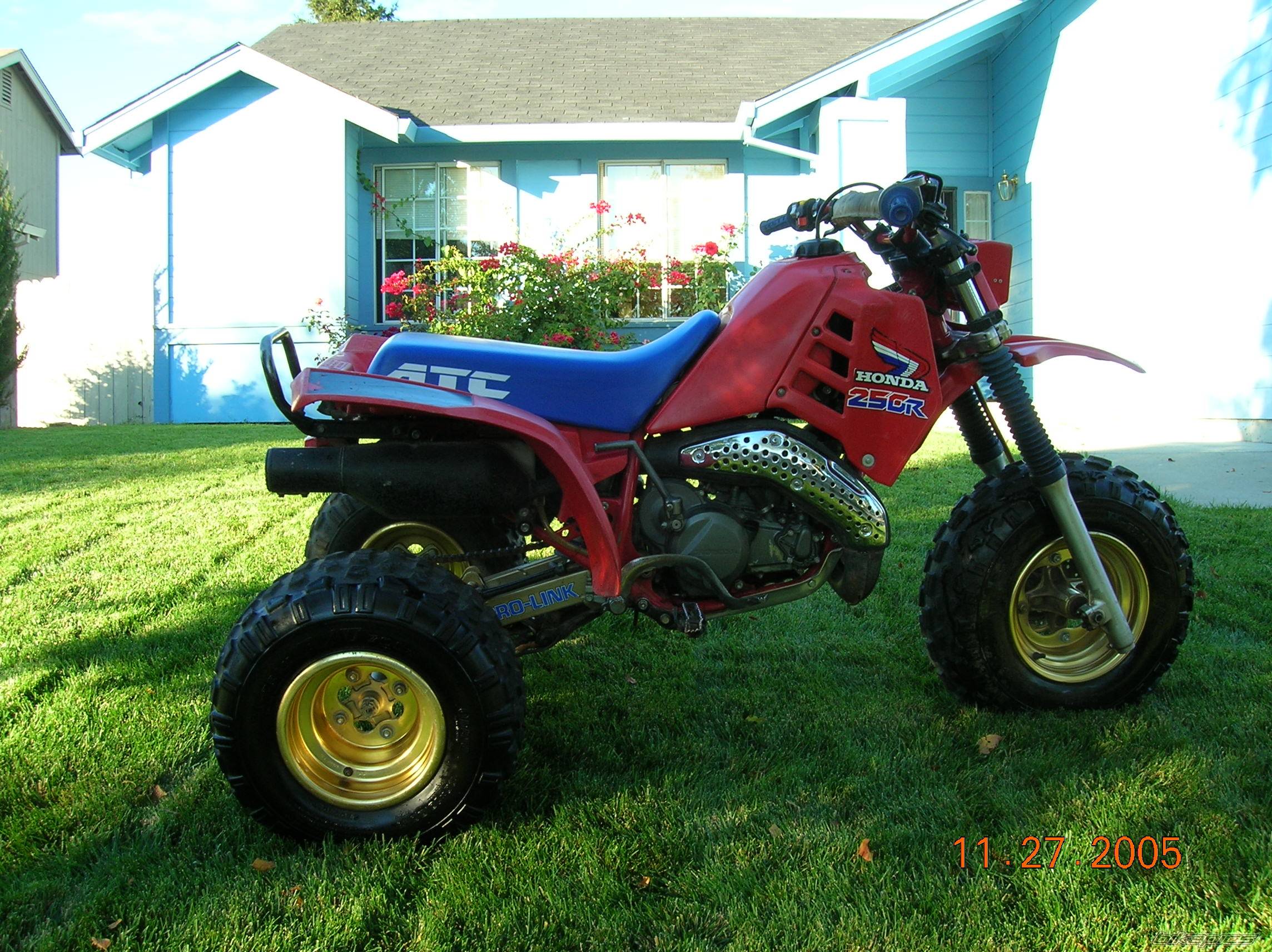 Bike Photo 592882