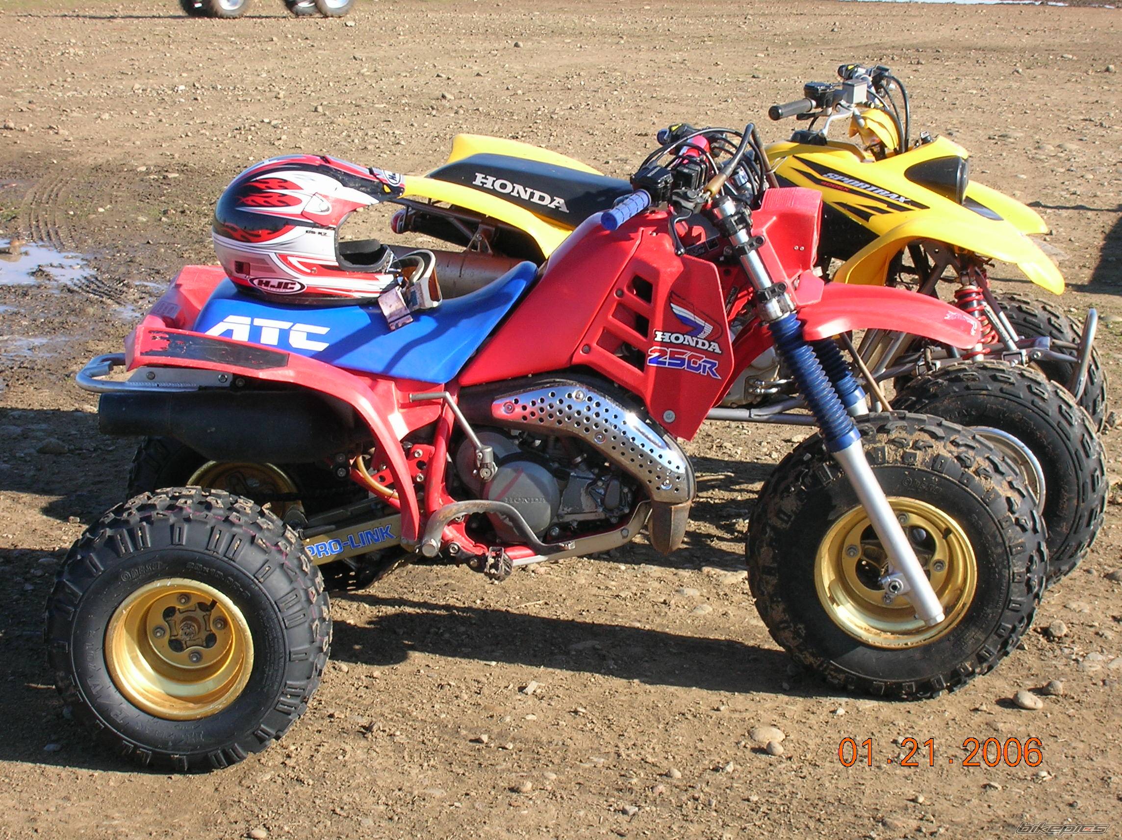 Bike Photo 592884