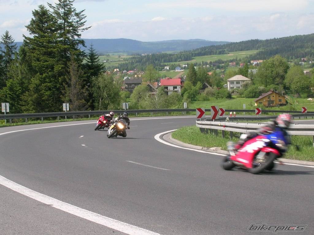 Bike Photo 592888