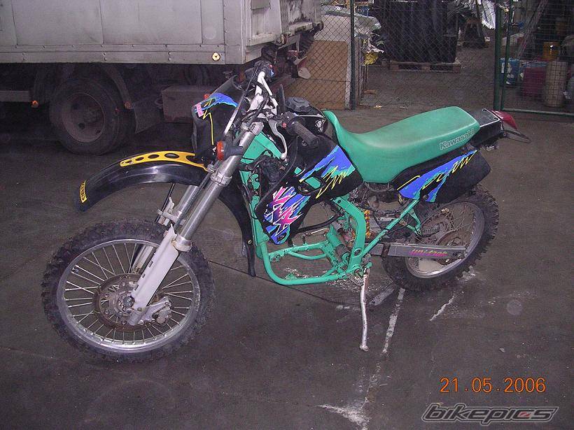 Bike Photo 592895
