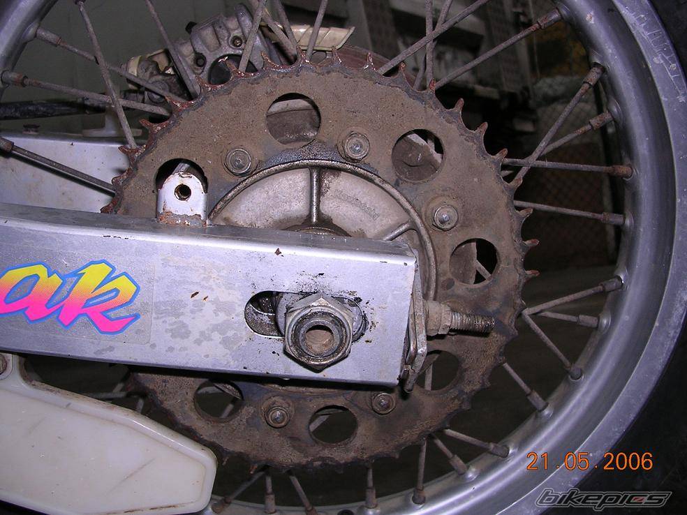 Bike Photo 592898