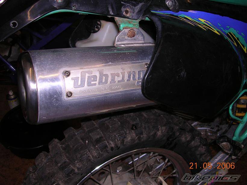 Bike Photo 592902