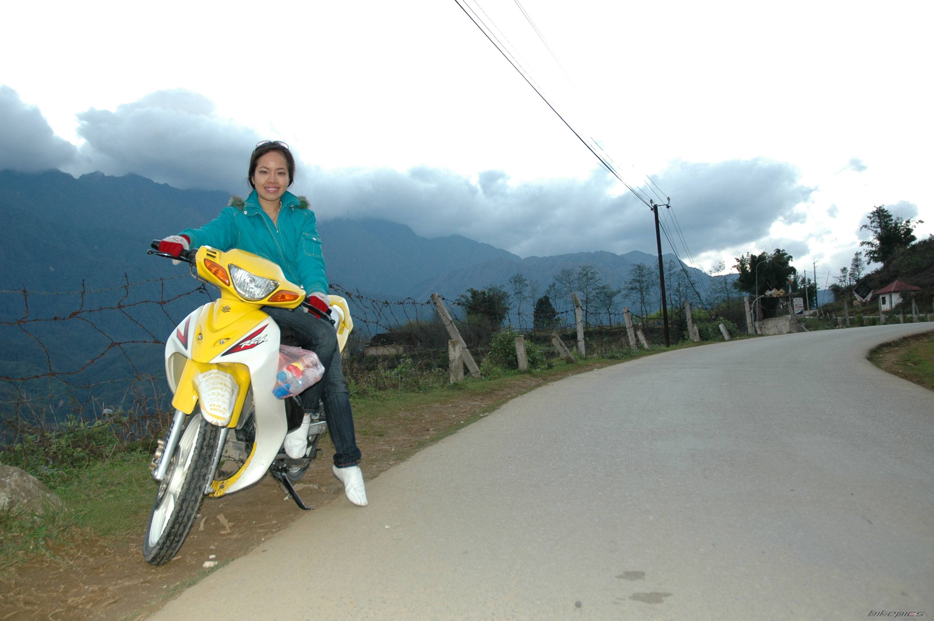 Bike Photo 592908